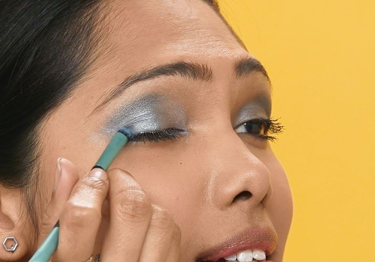 Blend Eyeshadow