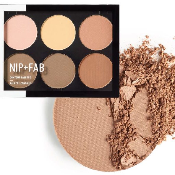 Nip Fab Makeup