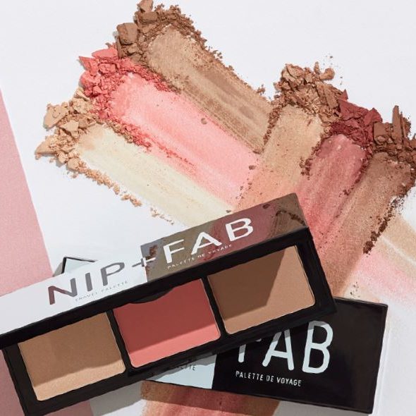 Nip Fab Makeup