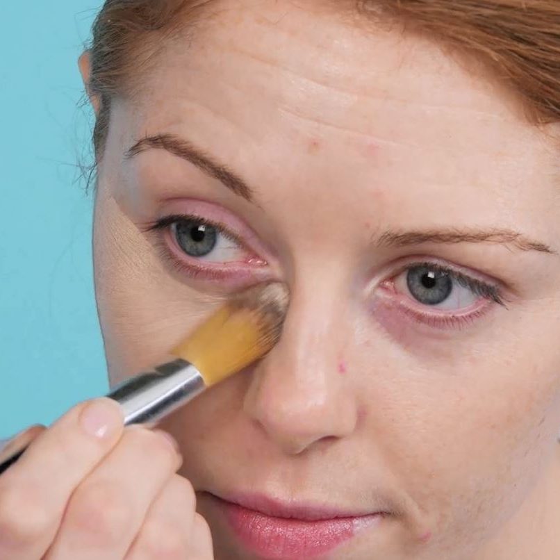 Vintage Makeup