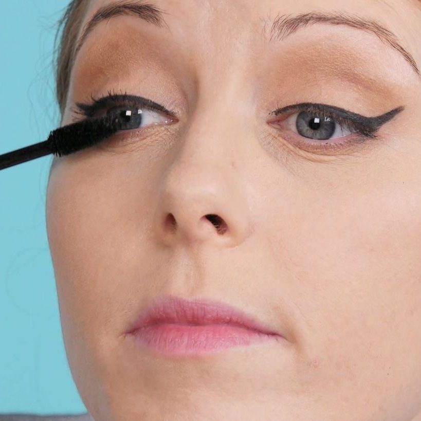 Vintage Makeup