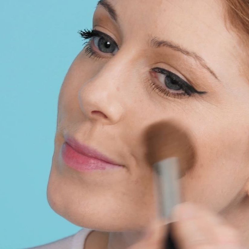 Vintage Makeup