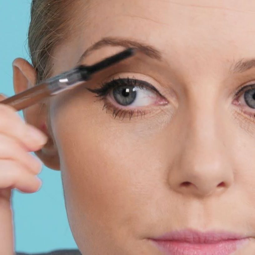 Vintage Makeup
