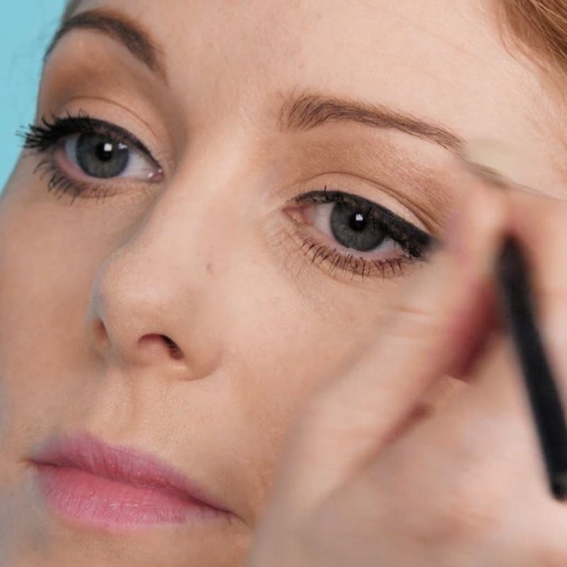 Vintage Makeup