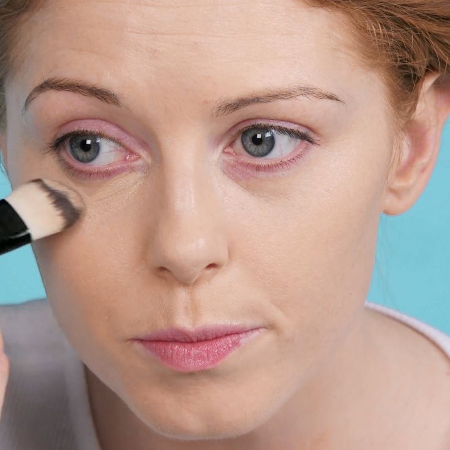 Vintage Makeup