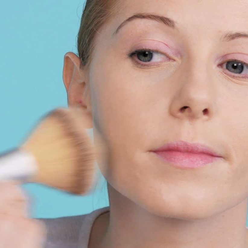 Vintage Makeup