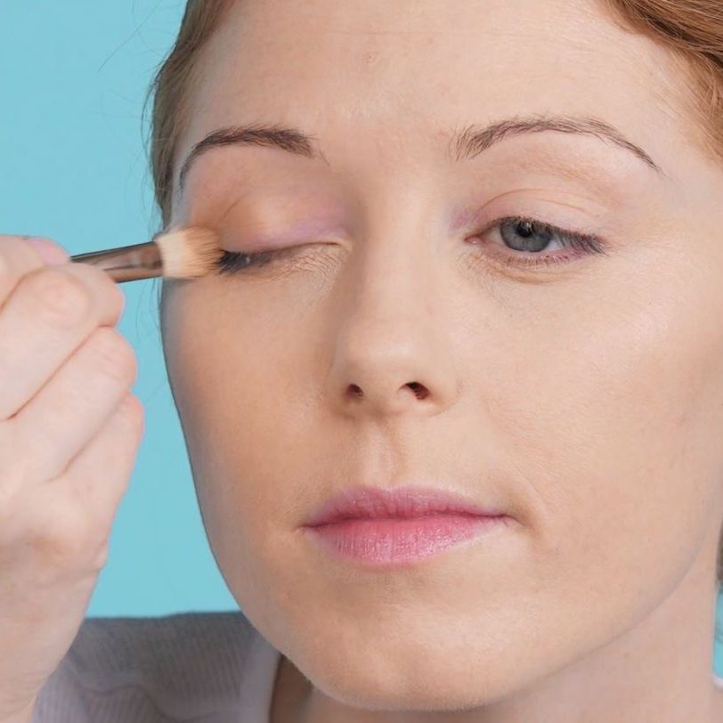Vintage Makeup