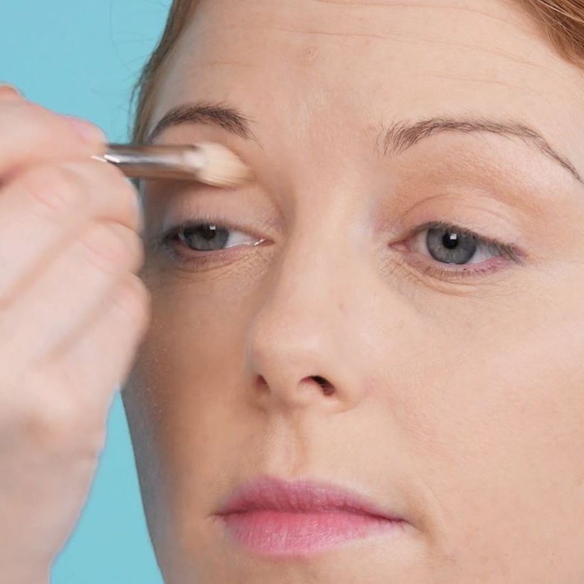 Vintage Makeup