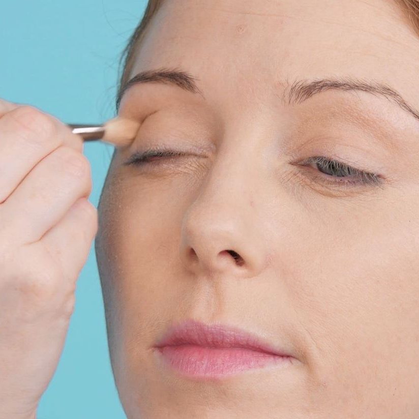 Vintage Makeup