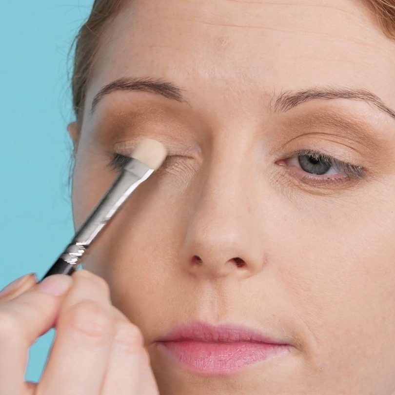 Vintage Makeup