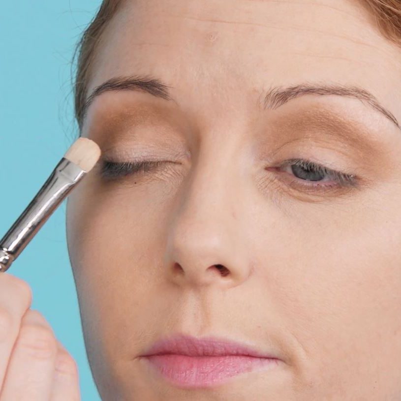 Vintage Makeup