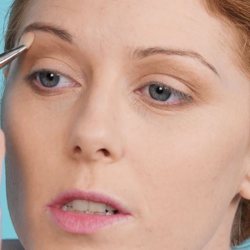 Vintage Makeup