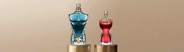 Jean Paul Gaultier