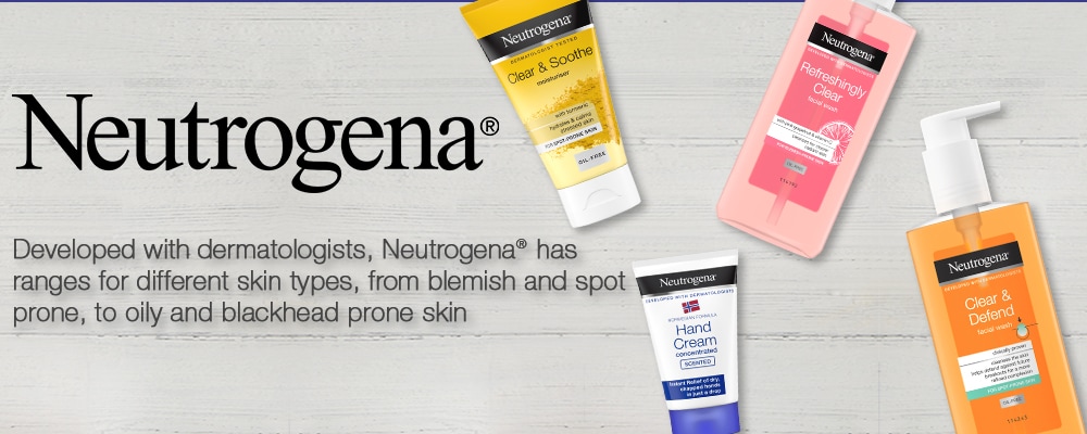 Neutrogena