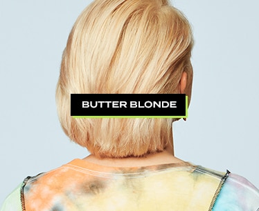 Bleach London Butter Blonde