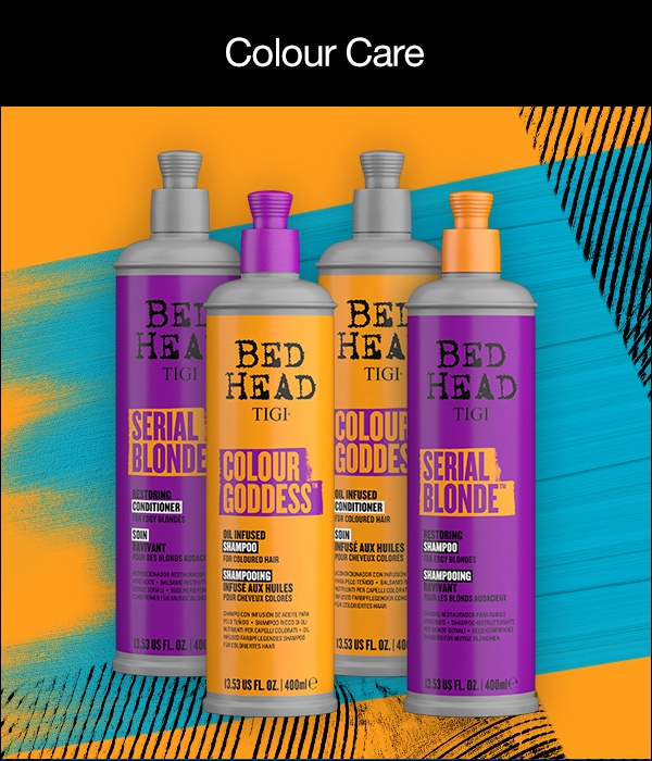Colour Care