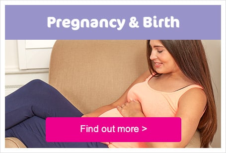 Pregnancy & Birth