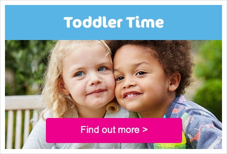 Toddler