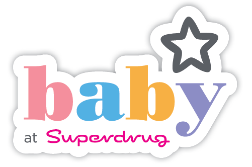 Baby at Superdrug