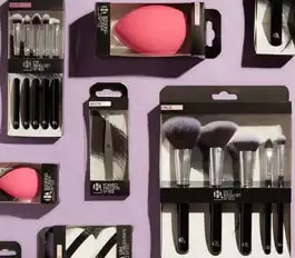 Shop B. Makeup Accessories